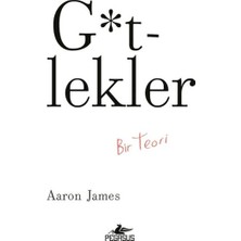Defne Store G*tlekler: Bir Teori