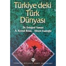 Defne Store Türkiye`deki Türk Dünyası