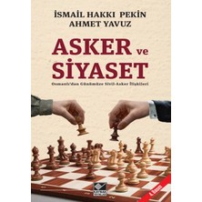 Defne Store Asker ve Siyaset