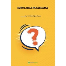 Defne Store Sorularla Pazarlama