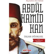 Defne Store Payitahtın Son Sahibi Abdülhamid Han