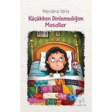 Defne Store Küçükken Dinlemediğim Masallar