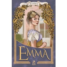 Defne Store Emma (Ciltli)