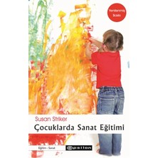 Defne Store Çocuklarda Sanat Eğitimi