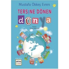 Defne Store Tersine Dönen Dünya