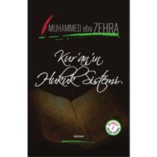 Defne Store Kur'an'ın Hukuk Sistemi (Ciltli)