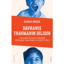Defne Store Davranış Travmanın Dilidir