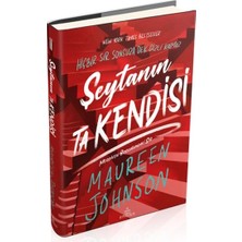 Defne Store Şeytanın Ta Kendisi 2
