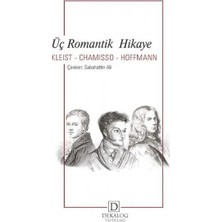 Defne Store Üç Romantik Hikaye
