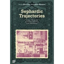 Defne Store Sephardic Trajectories