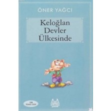 Defne Store Keloğlan Devler Ülkesinde