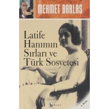 Defne Store Latife Hanımın Sırları ve Türk Sosyetesi