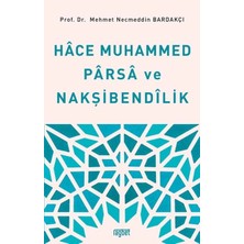 Defne Store Hace Muhammed Parsa ve Nakşibendilik