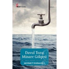 Defne Store Davul Tozu Minare Gölgesi