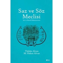 Defne Store Saz ve Söz Meclisi