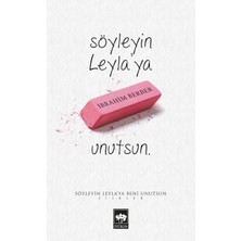 Defne Store Söyleyin Leylaya Beni Unutsun