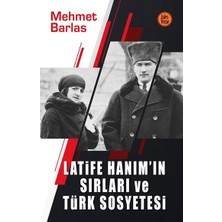 Defne Store Latife Hanım’ın Sırları ve Türk Sosyetesi