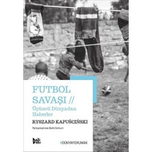 Defne Store Futbol Savaşı