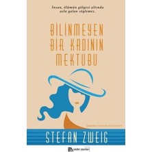 Defne Store Bilinmeyen Bir Kadının Mektubu