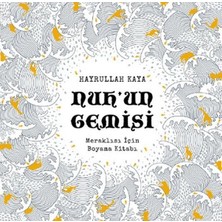Defne Store Nuhun Gemisi
