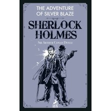 Defne Store Sherlock Holmes: The Adventure Of Silver Blaze
