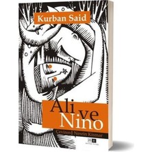 Defne Store Ali ve Nino