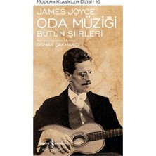 Defne Store Oda Müziği - Modern Klasikler Dizisi