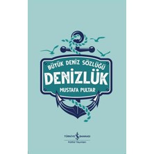 Defne Store Büyük Deniz Sözlüğü - Denizlük