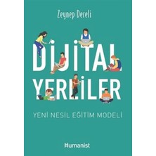 Defne Store Dijital Yerliler: Yeni Nesil Eğitim Modeli