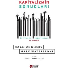 Defne Store Kapitalizmin Sonuçları