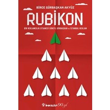 Defne Store Rubikon