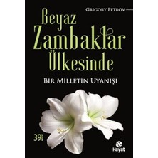 Defne Store Beyaz Zambaklar Ülkesinde