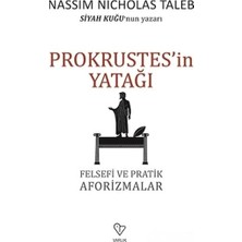 Defne Store Prokrustes'in Yatağı - Felsefi ve Pratik Aforizmalar