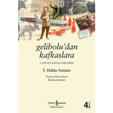 Defne Store Geliboludan Kafkaslara