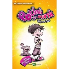 Defne Store Potinli ile Mırık Süper Dua