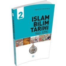 Defne Store Islam Bilim Tarihi 2 (940-1090)