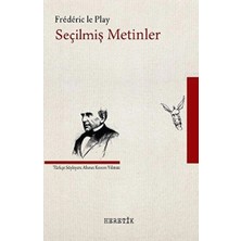 Defne Store Seçilmiş Metinler