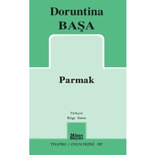 Defne Store Parmak