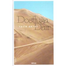 Defne Store Dostluğa Dair (Ciltli)