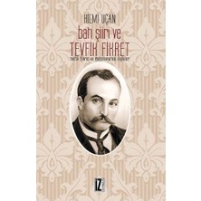 Defne Store Batı Şiiri ve Tevfik Fikret -  Tevfik Fikret ve Metinlerarası Ilişkiler