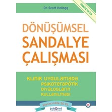 Defne Store Dönüşümsel Sandalye Çalışması