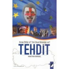 Defne Store Tehdit