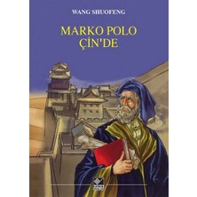 Defne Store Marko Polo Çinde