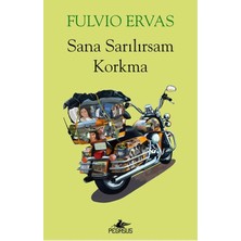 Defne Store Sana Sarılırsam Korkma