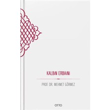 Defne Store Kalbin Erbaini (Ciltli)