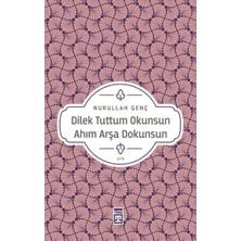 Defne Store Dilek Tuttum Okunsun Ahım Arşa Dokunsun