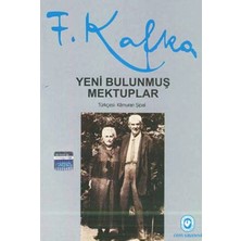 Defne Store Yeni Bulunmuş Mektuplar