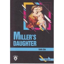 Defne Store Stage 2 - Millers Daughter
