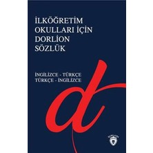 Defne Store Ilköğretim Okulları Için Dorlion Sözlük - Ingilizce-Türkçe Türkçe-Ingilizce