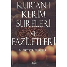 Defne Store Kur’an-I Kerim Sureleri ve Faziletleri